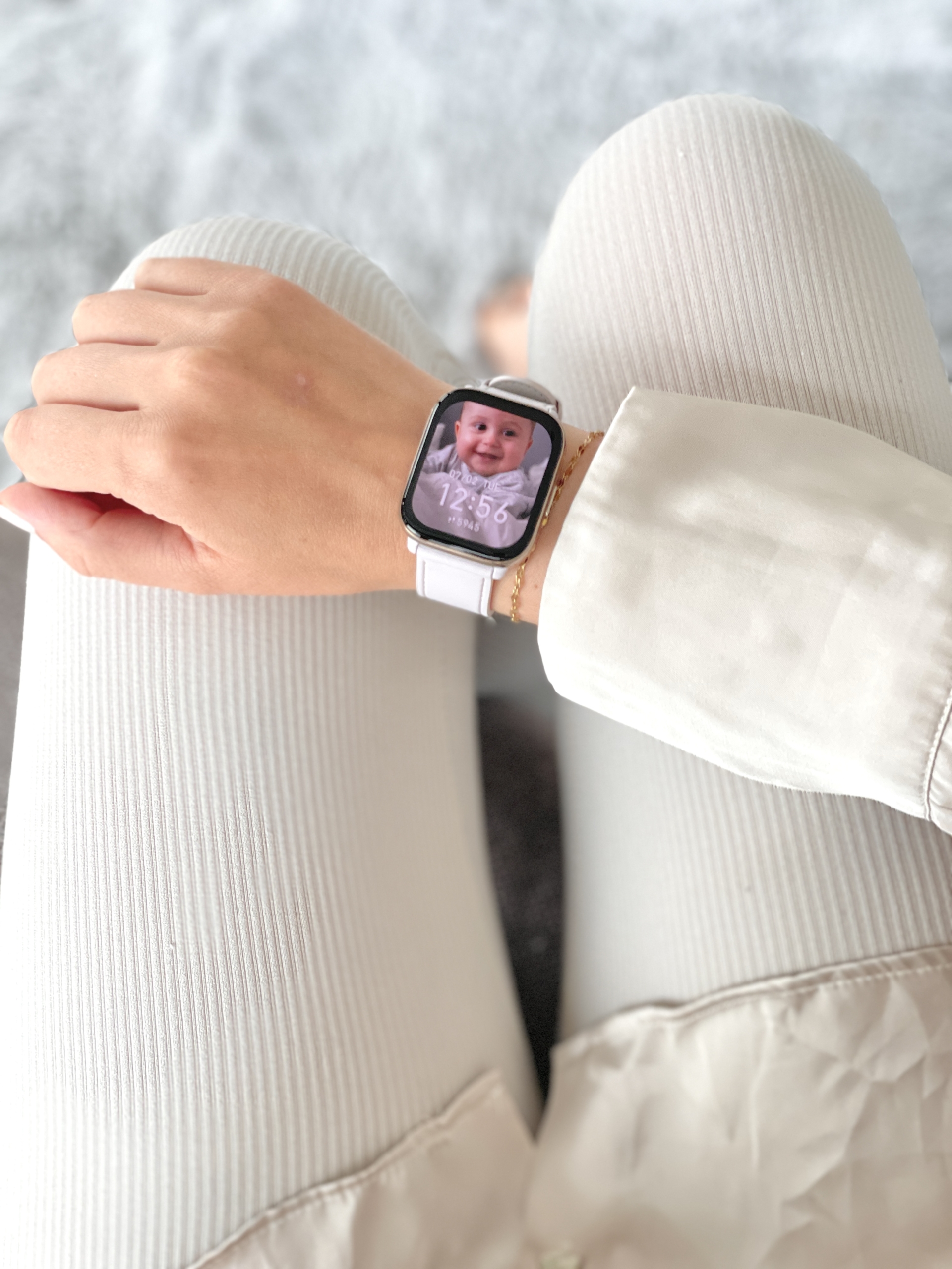 Amazfit Active Smart Watch Für Sport Und Gesundheit - Beautyblog 